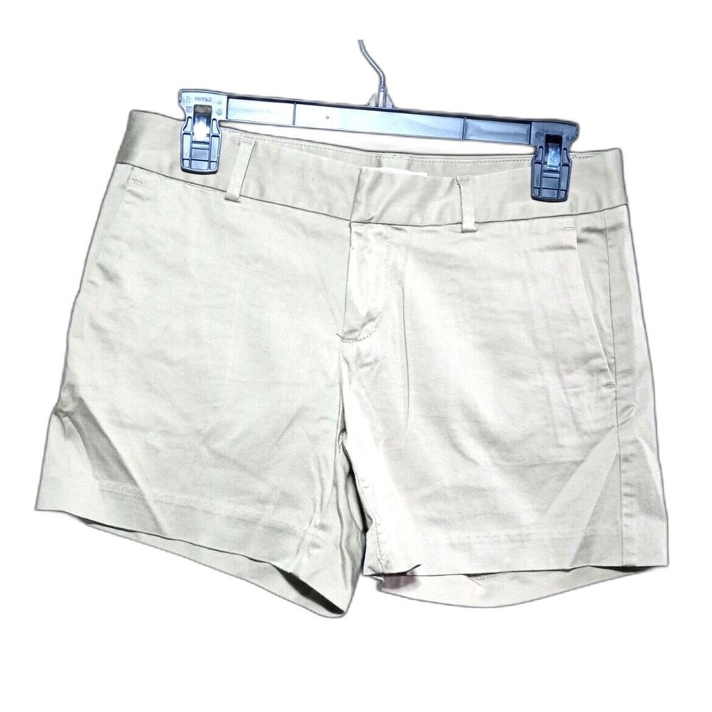 Banana‎ Republic Women's Short Shorts Size 0 Brown #1223